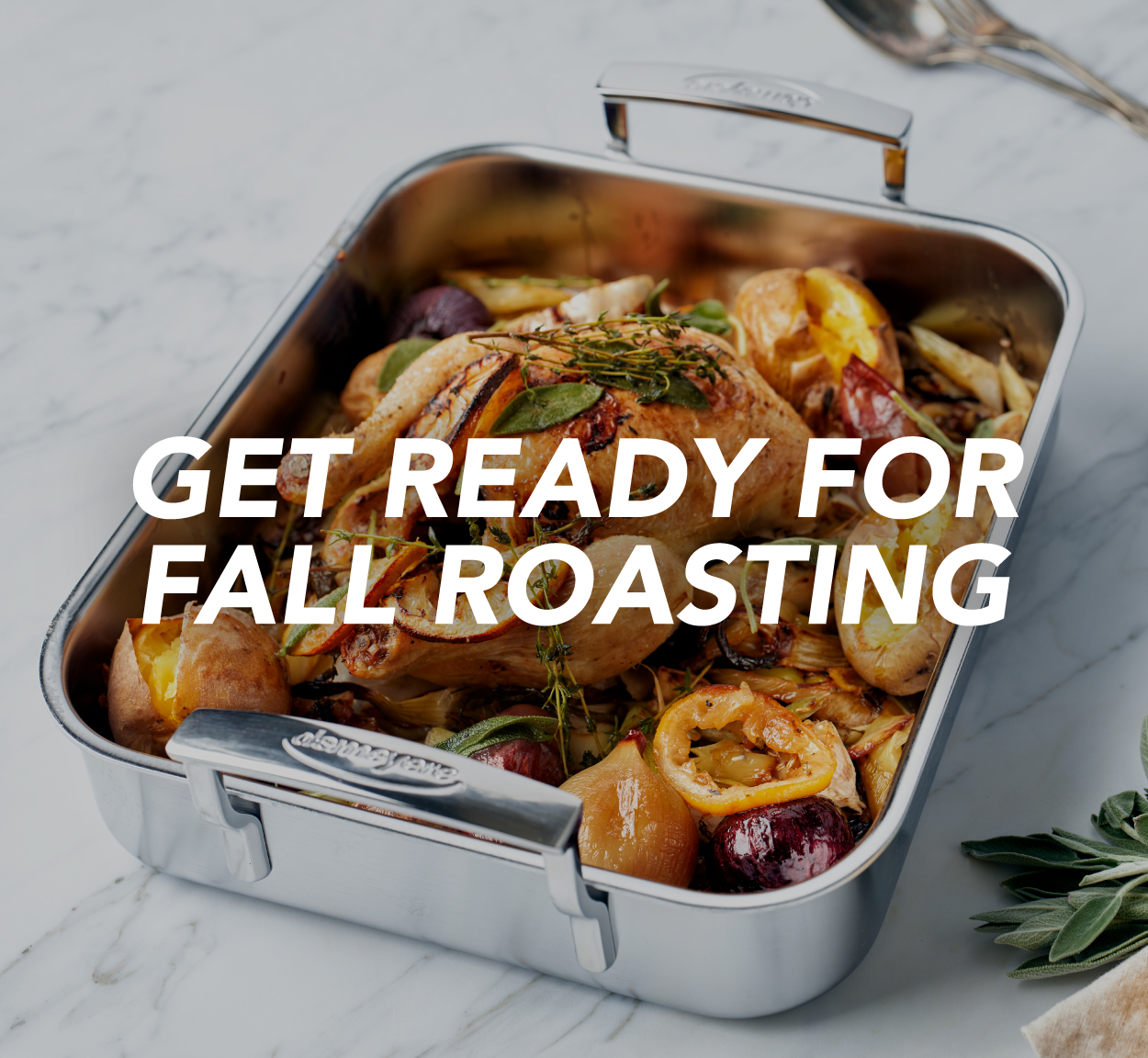 Your New Thanksgiving Must-Have