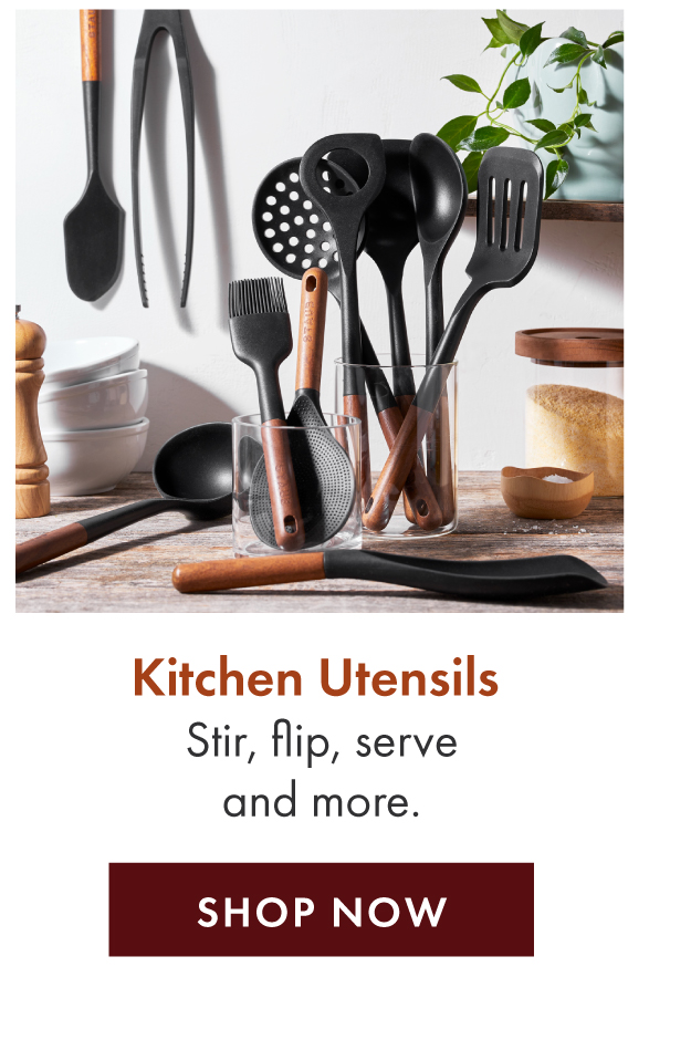 Kitchen Utensils