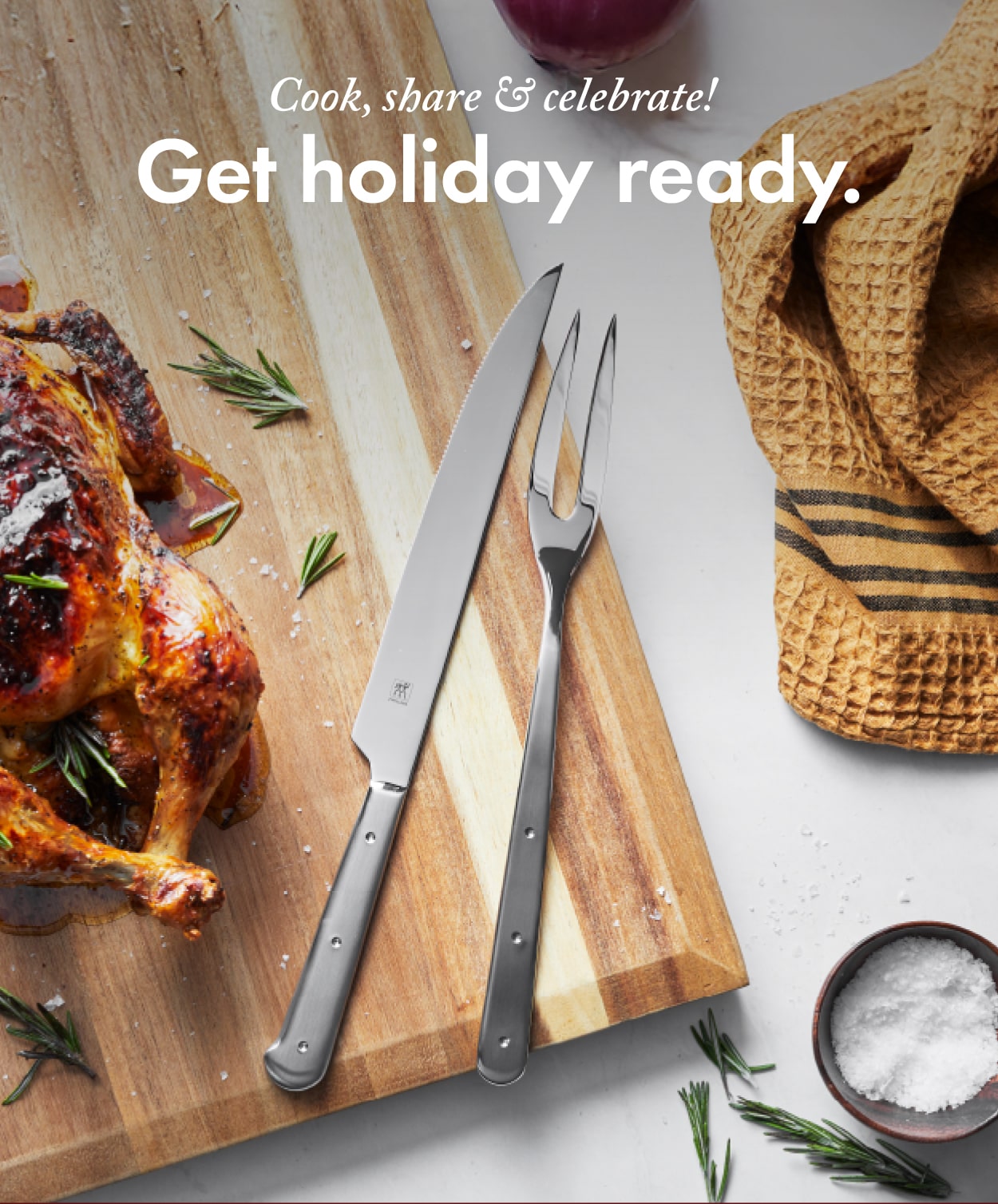Cooking Season: The Essentials to Transform Every Meal