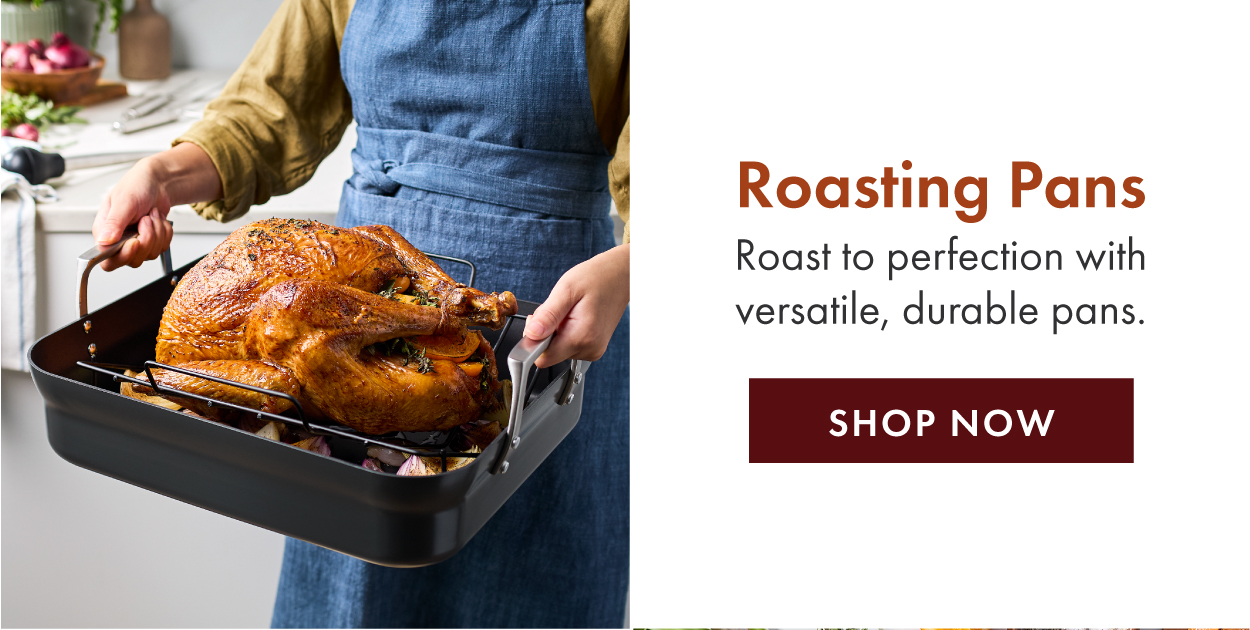 Roasting Pans