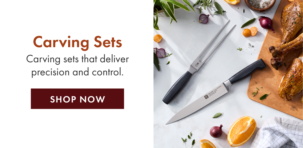 Carving Sets