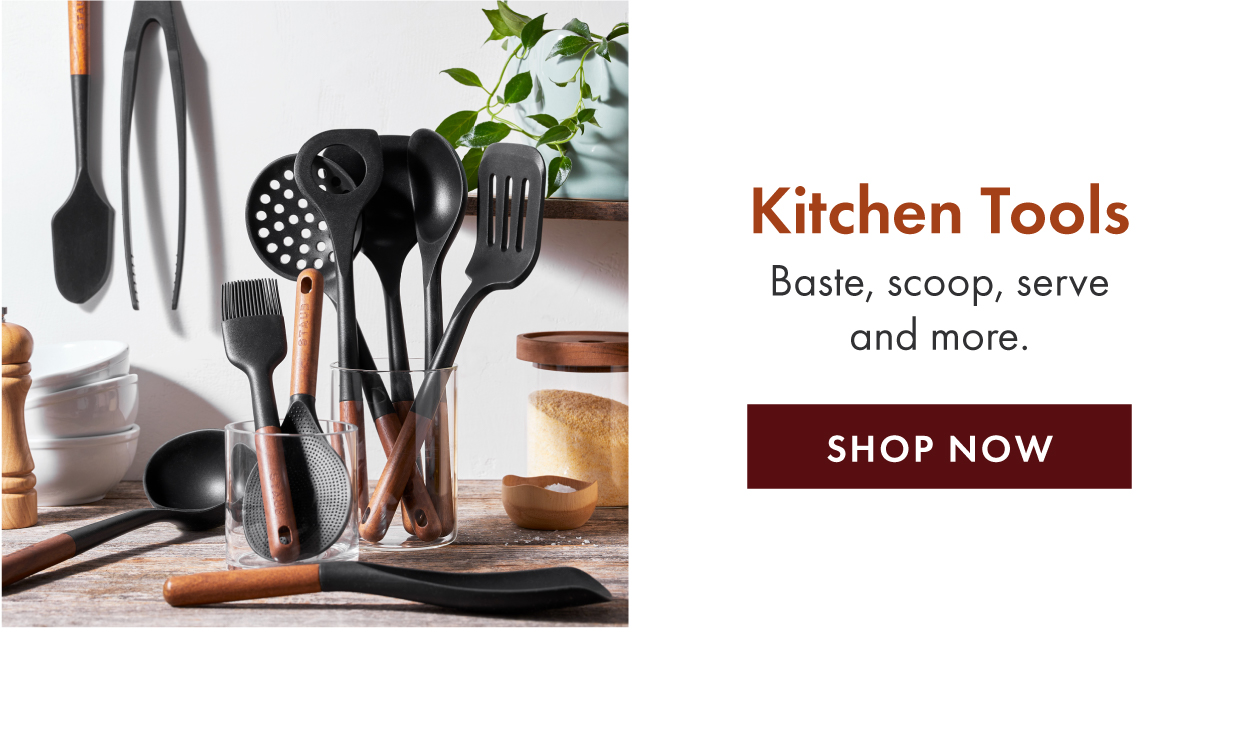 Kitchen Tools