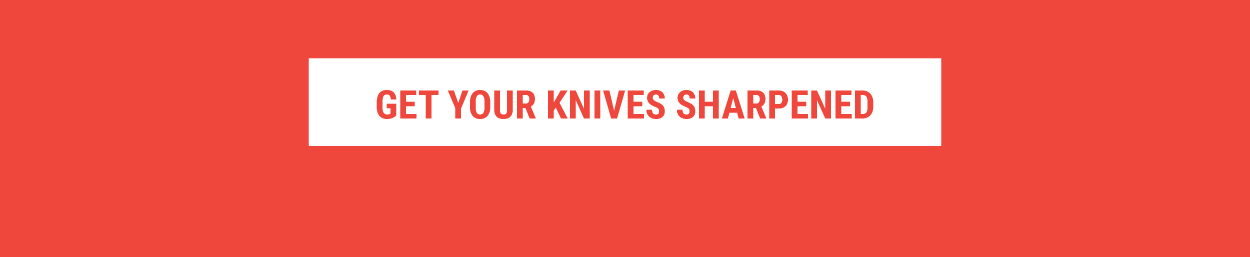 Sharpen Your Knives →