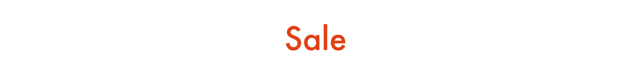 Sale
