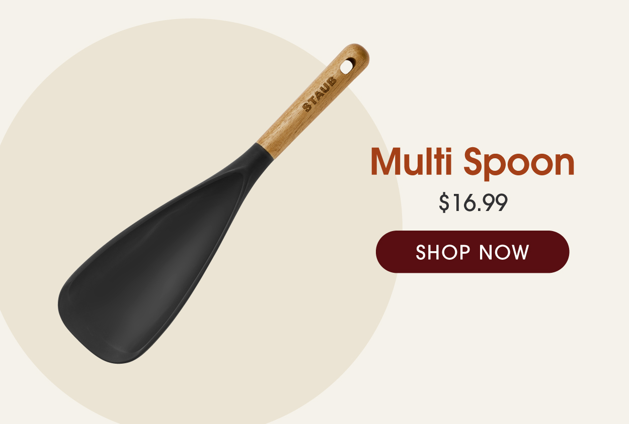 Multi Spoon