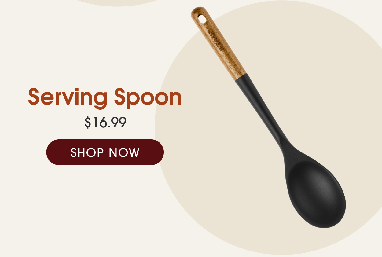 Serving Spoon 