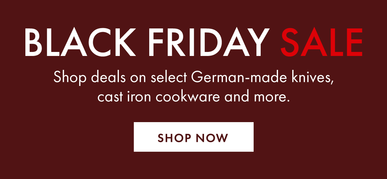 Shop Early Black Friday Deals