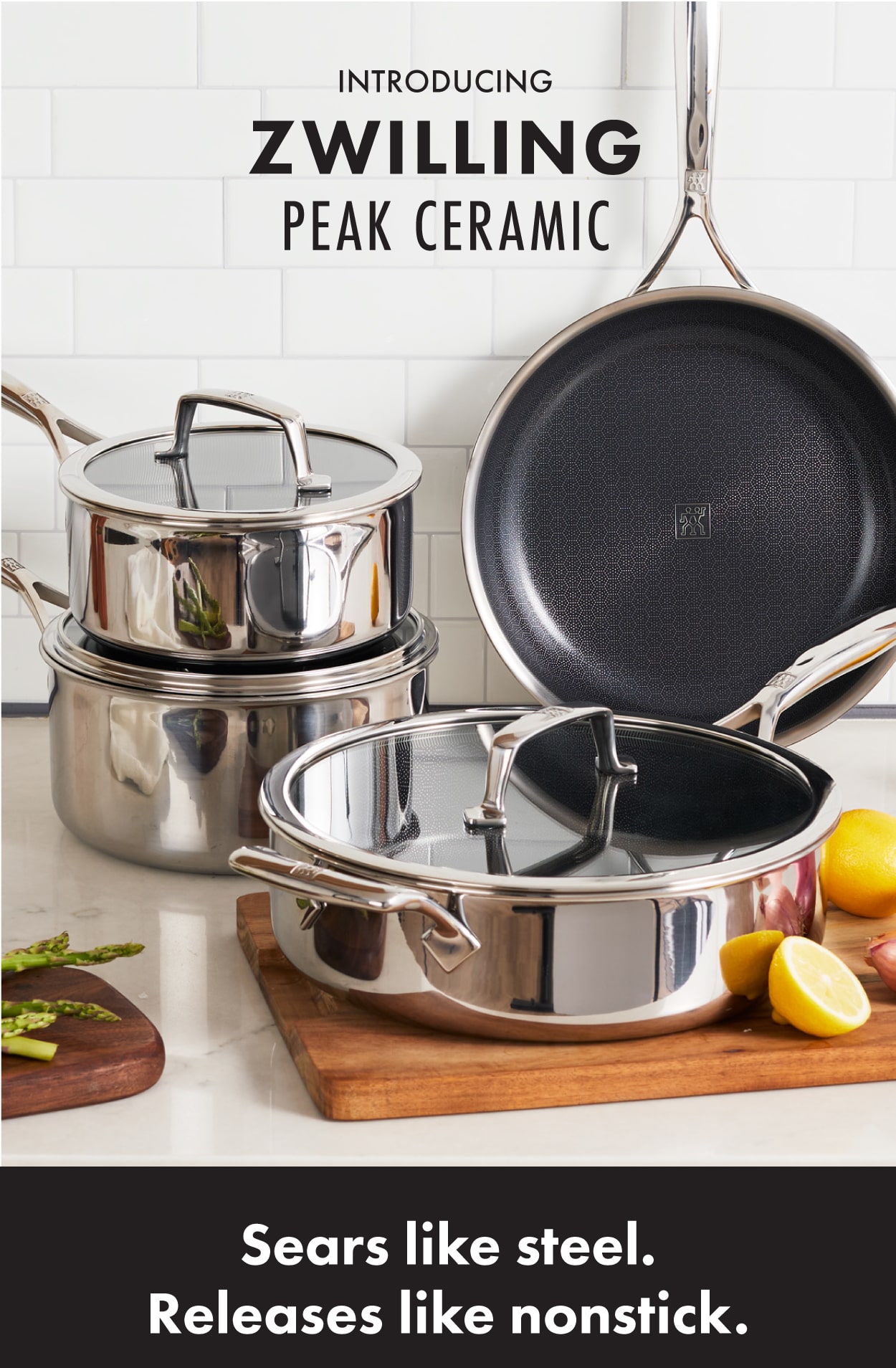 Cooking Season: The Hosting Checklist