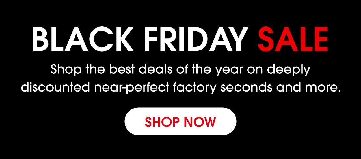 Shop Black Friday Sale