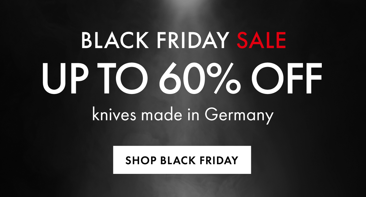 Shop Black Friday Knives On Sale