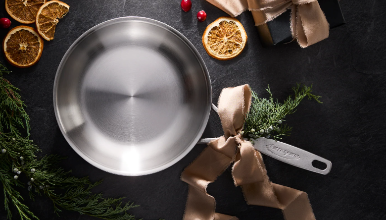 The Industry 5 8-Inch Fry Pan—Now Only $99.99