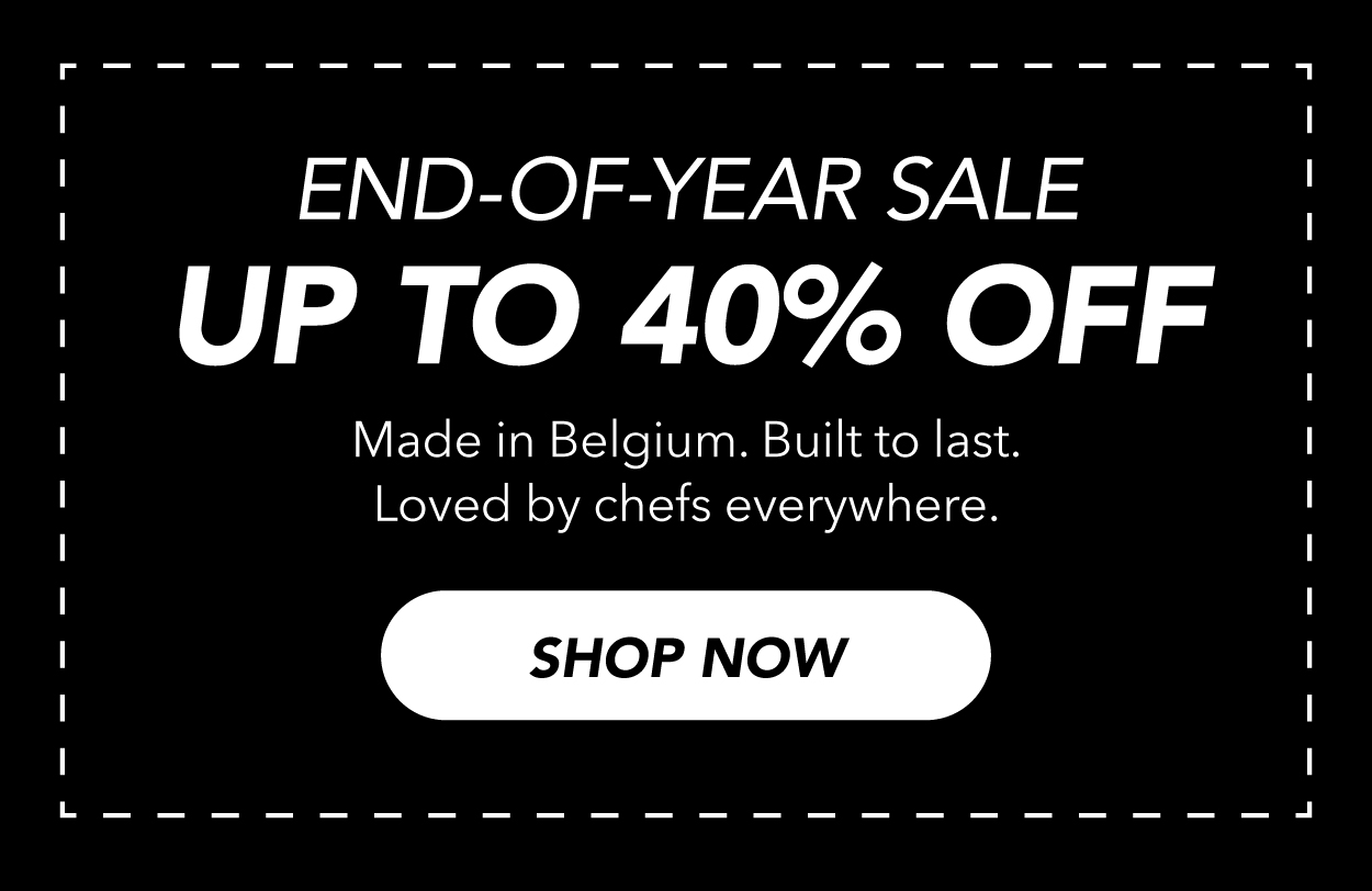 Shop DEMEYERE Black Friday up to 40% off.