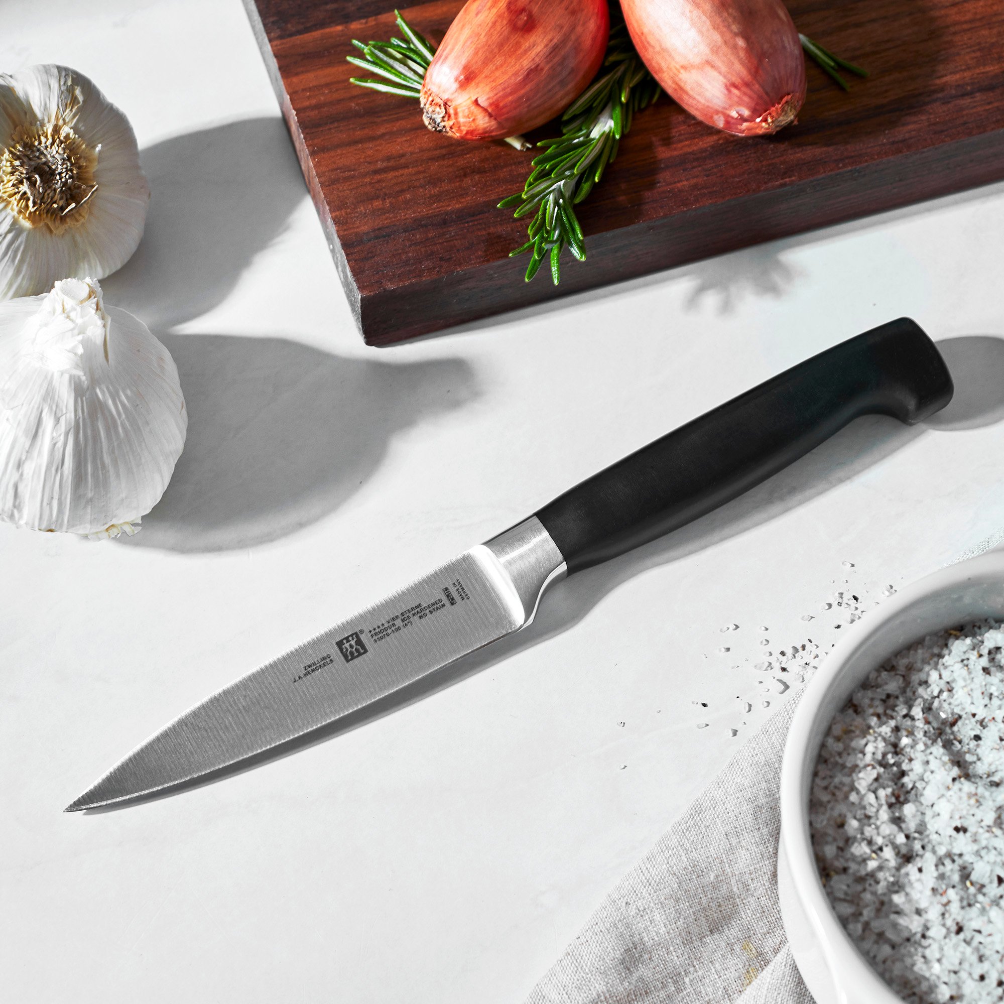 Four Star 4-Inch Paring Knife