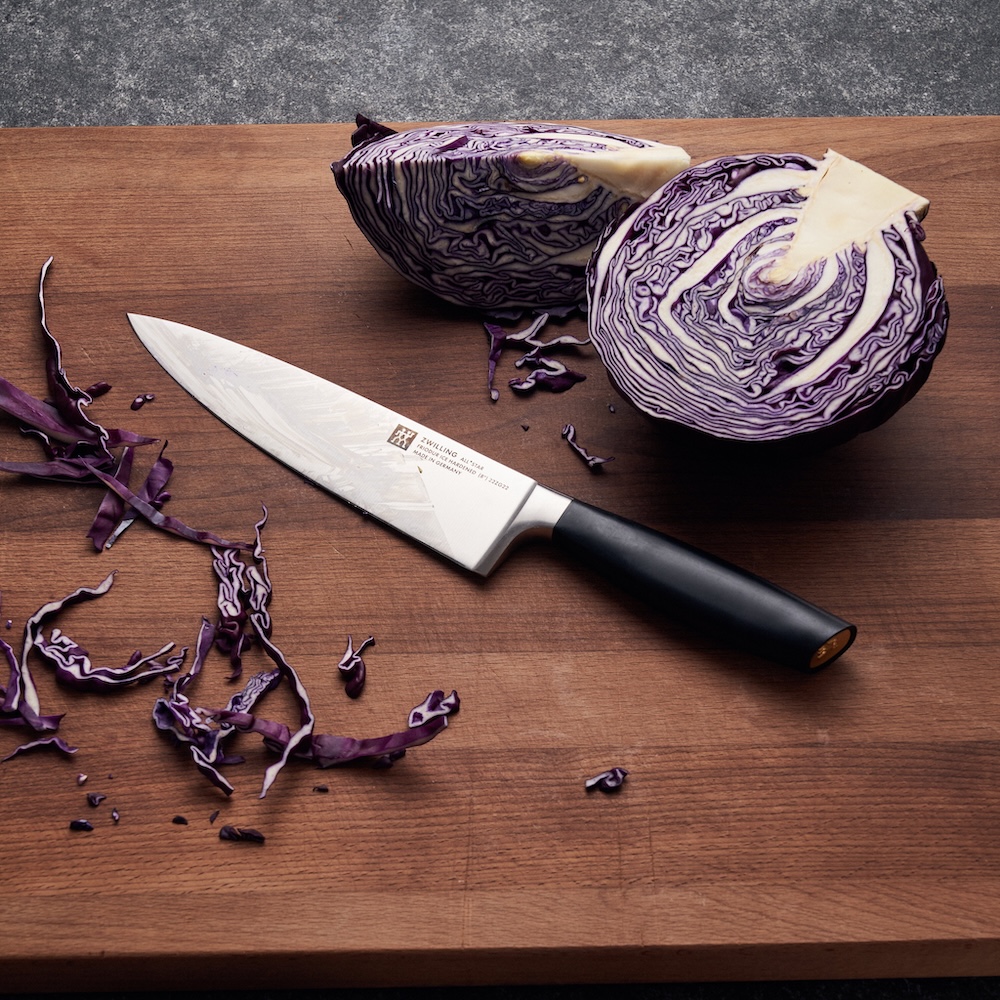 All*Star 8-Inch  Chef's Knife
