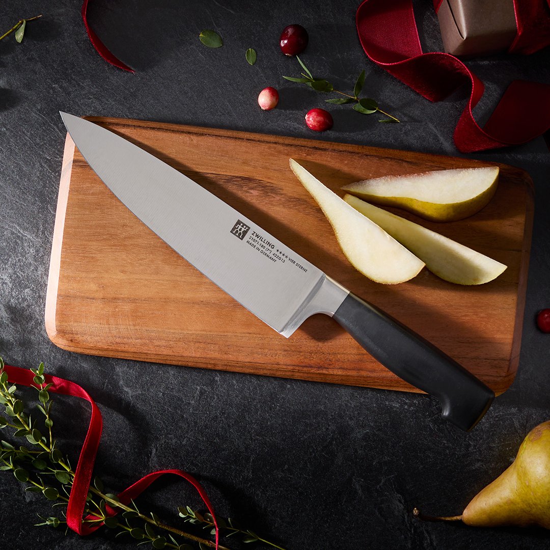7-Piece Knife Block Set