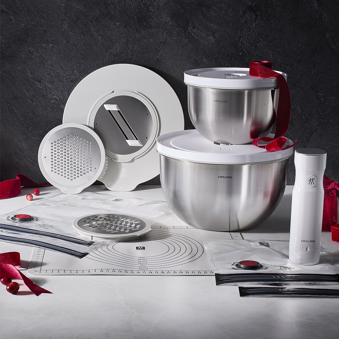 Fresh & Save Vacuum Bowl Set Gift with Purchase