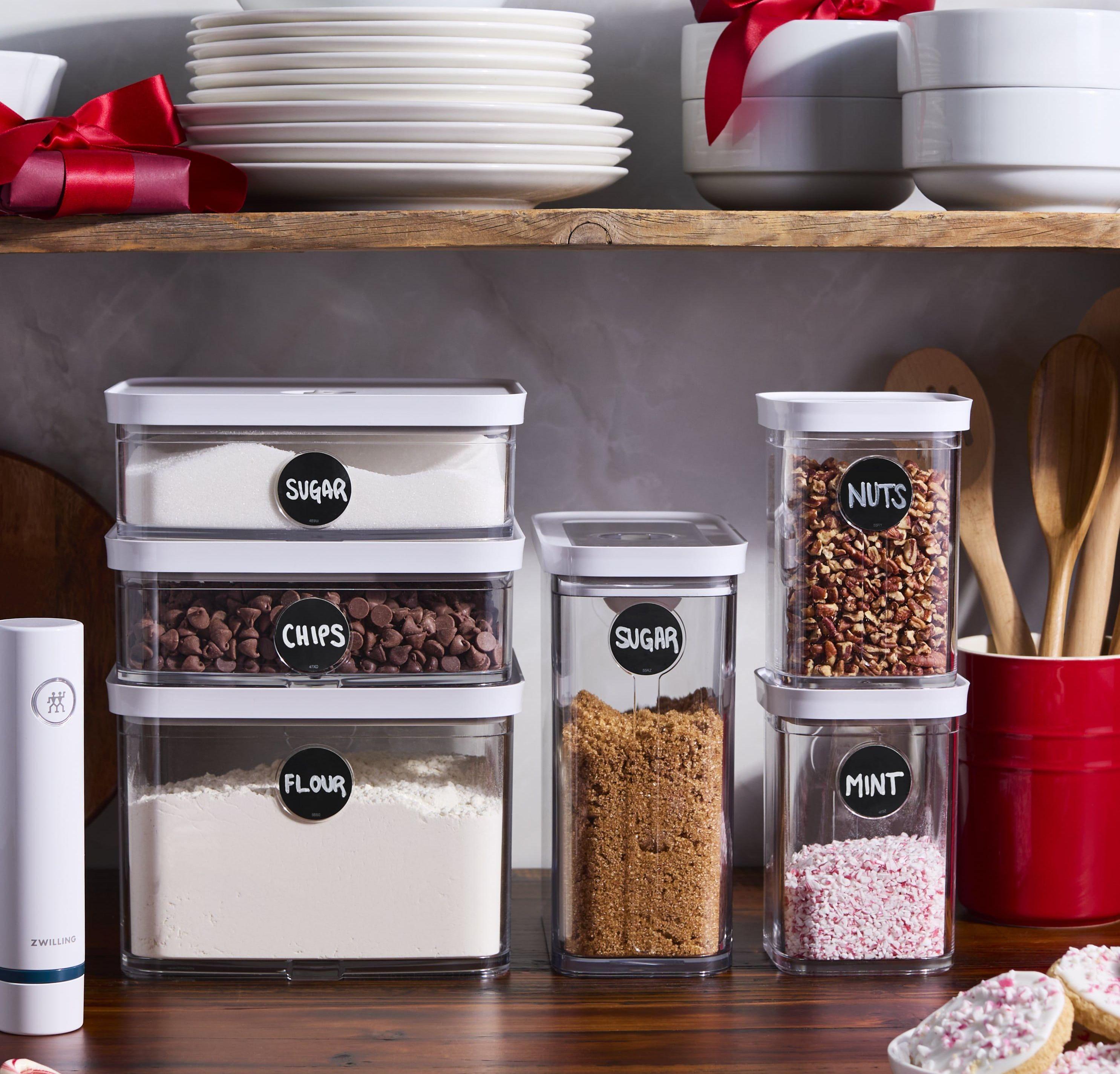 Twin Signature 19-Piece Set