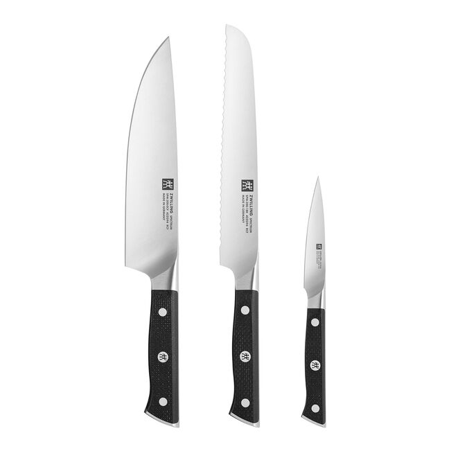 Spectrum 3-Piece Starter Set