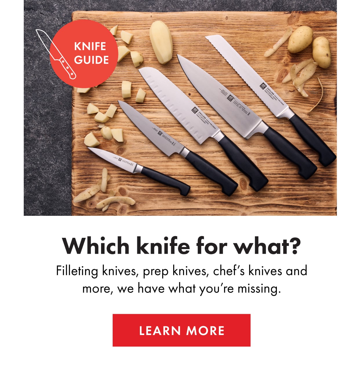 Knife Guide