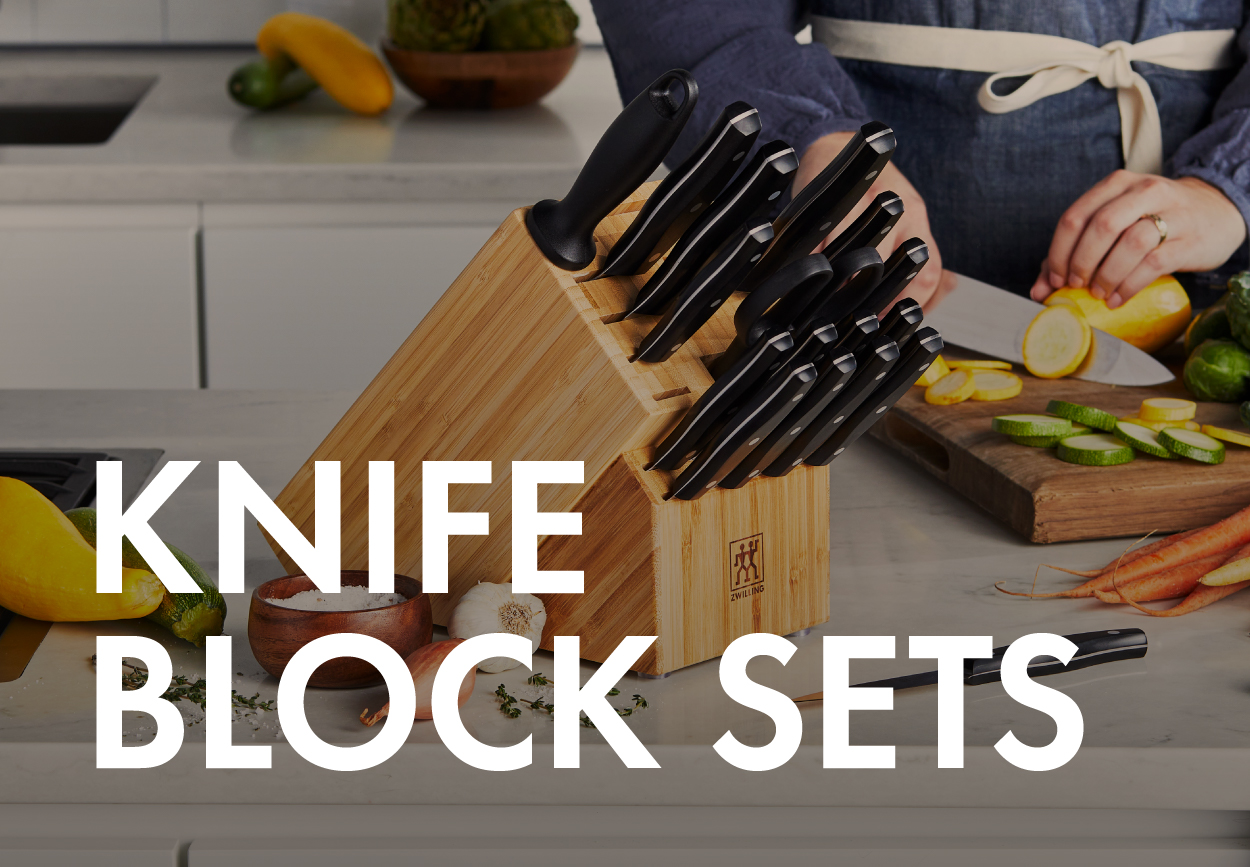 Knife Block sets