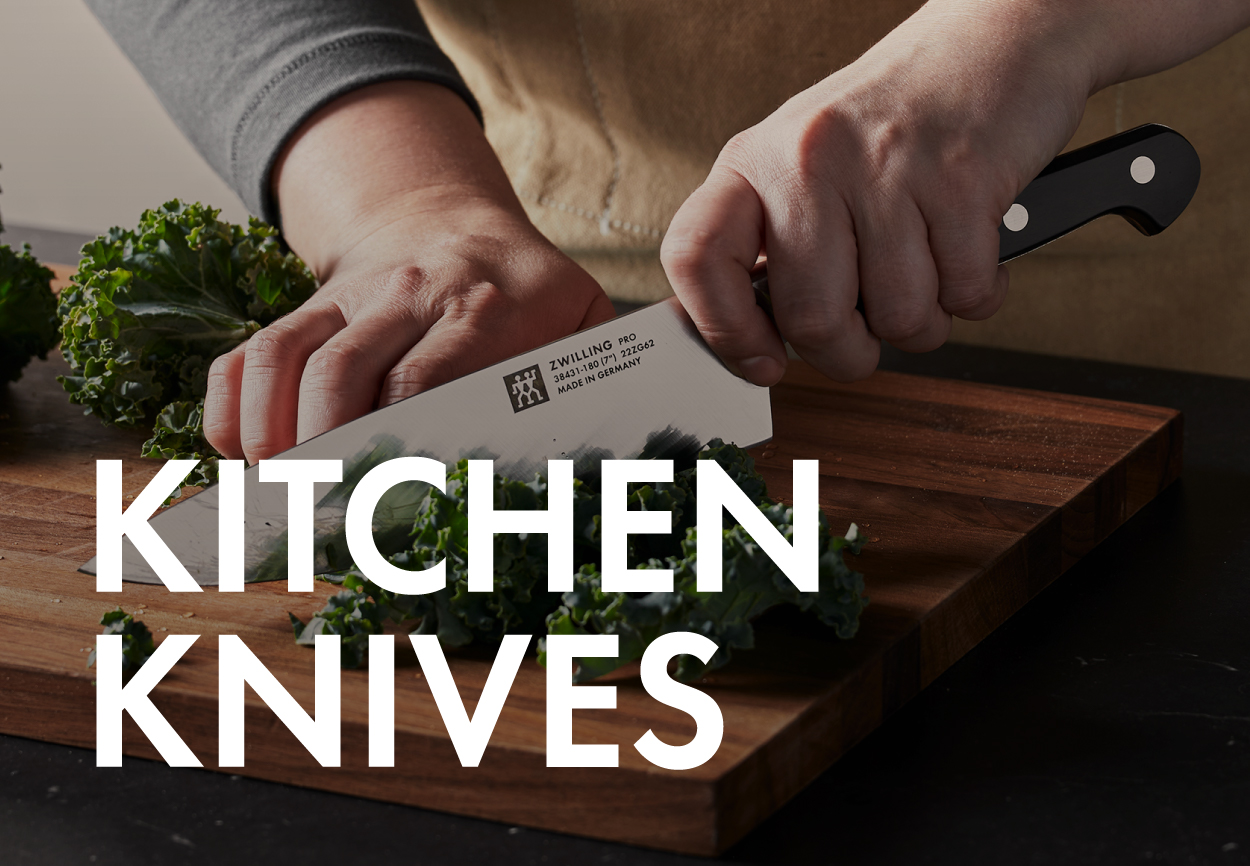 Kitchen Knives