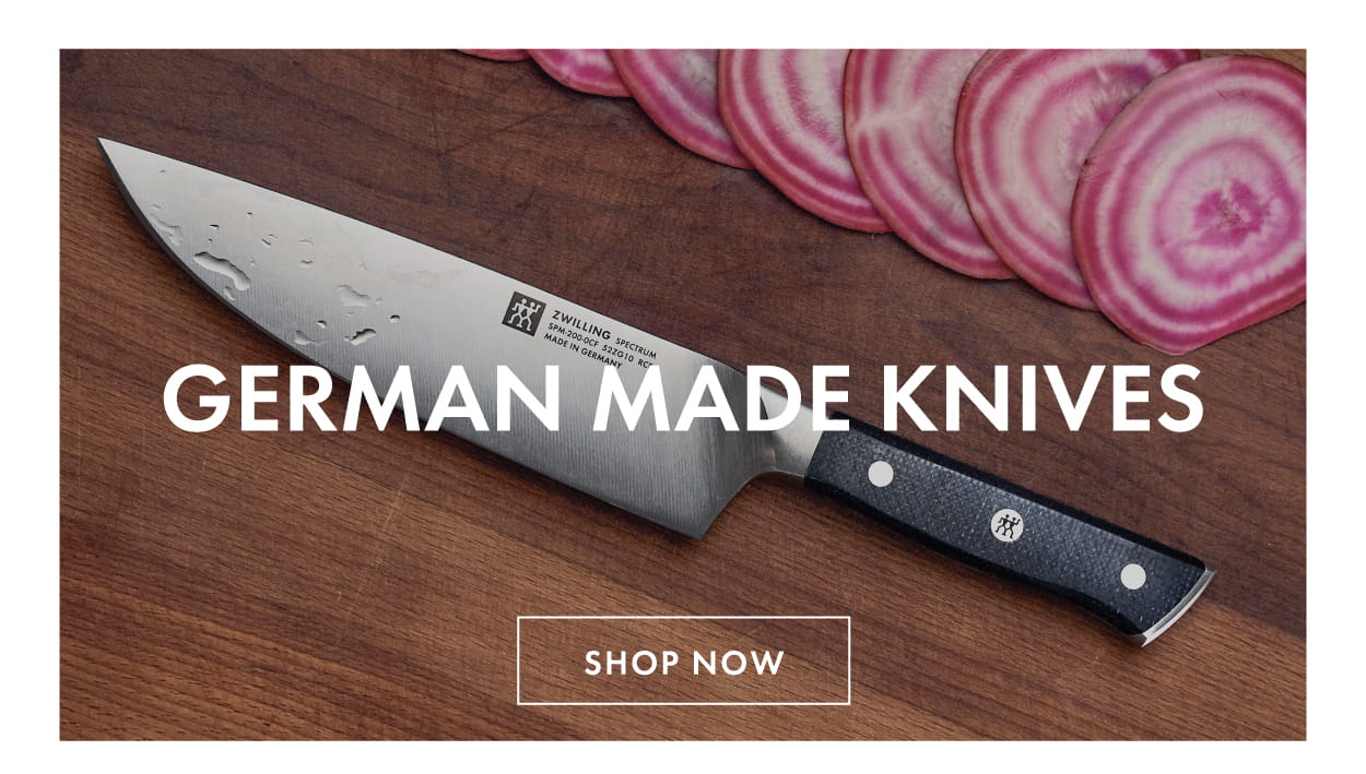 German Made Knives