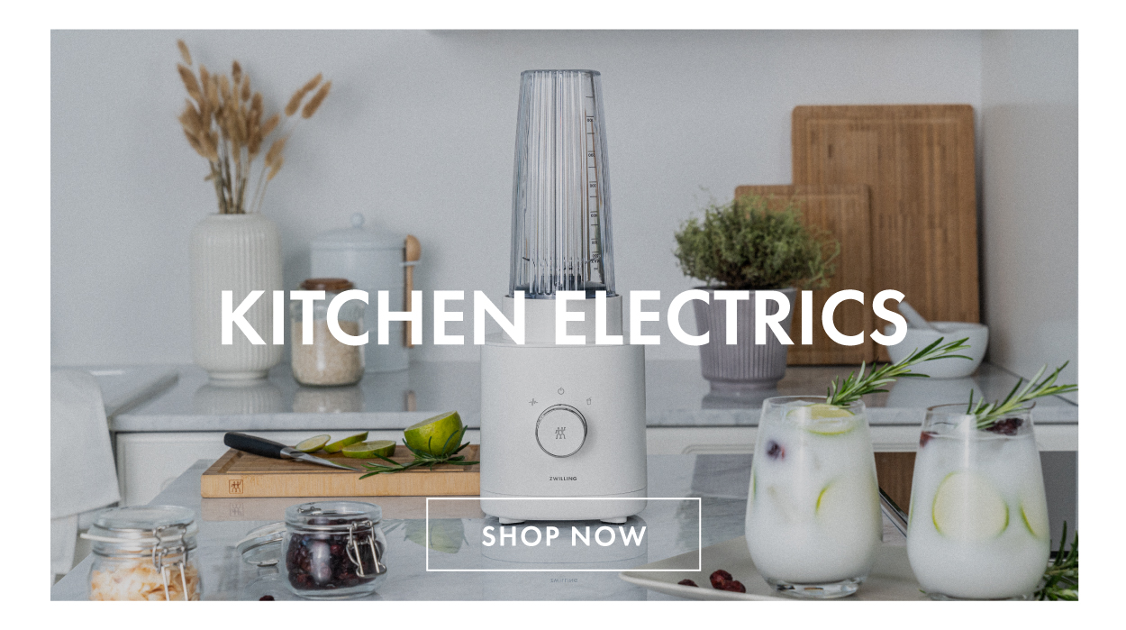 Kitchen Electrics