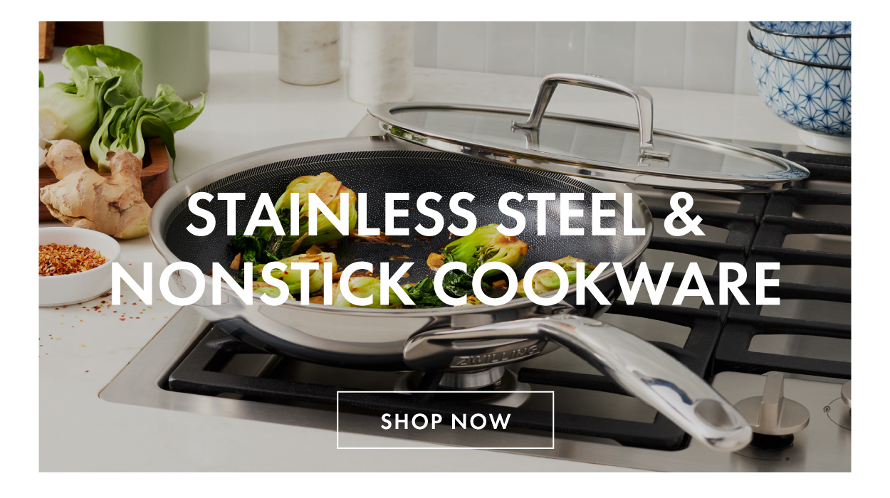 Cookware