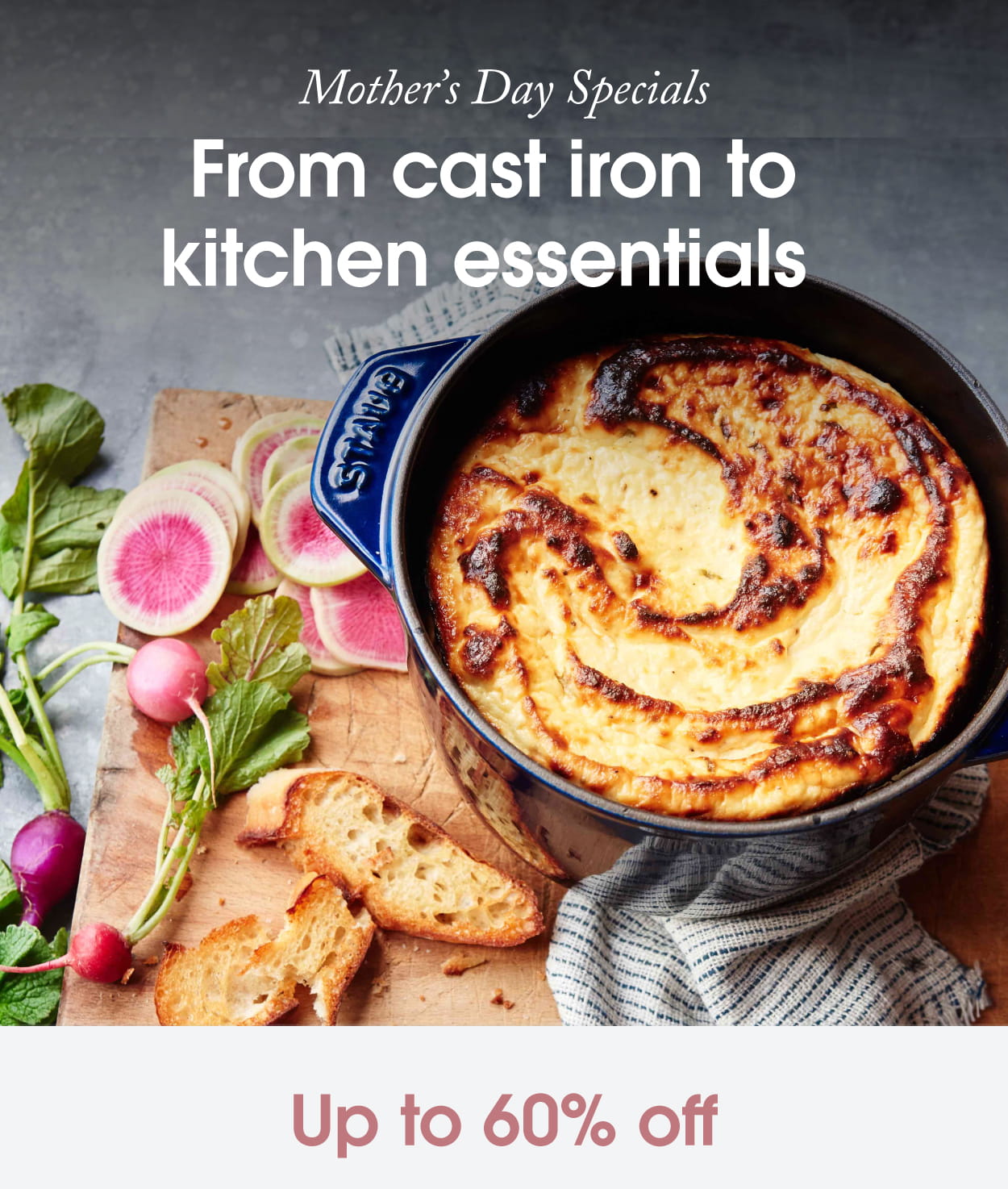 Shop Mother's Day Specials