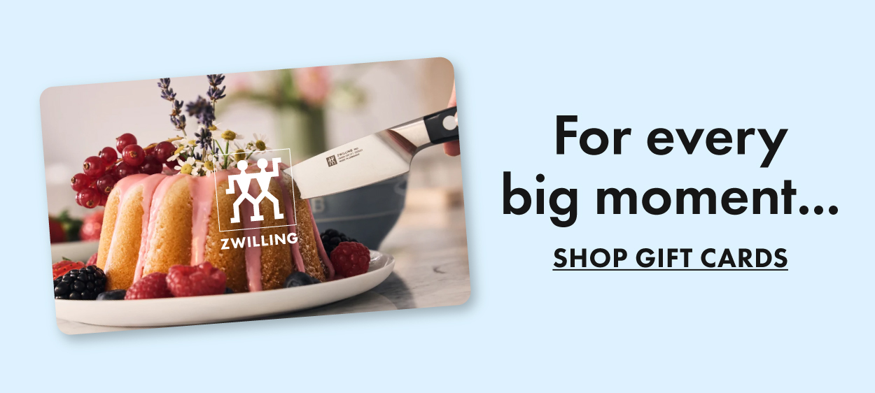 Give a Gift Card
