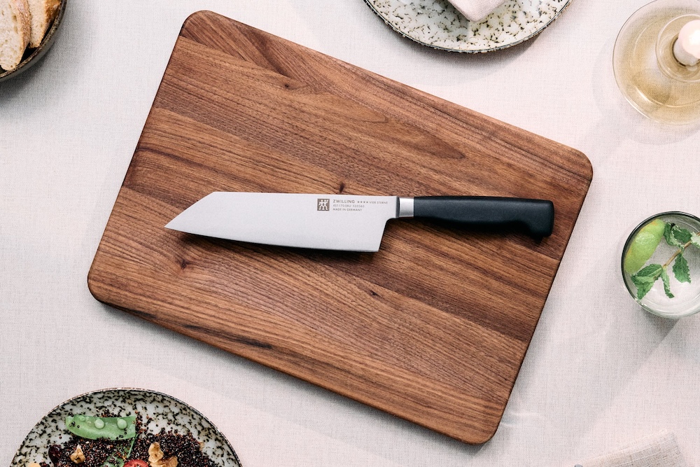 The New Four Star Bunka