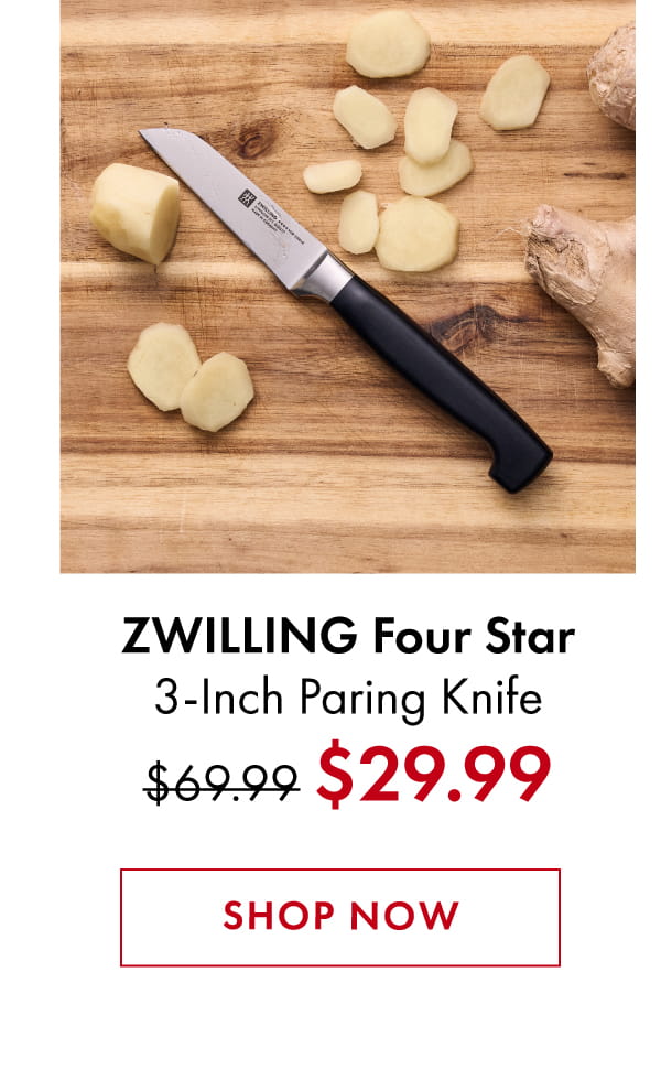 Four Star 3-Inch Paring Knife