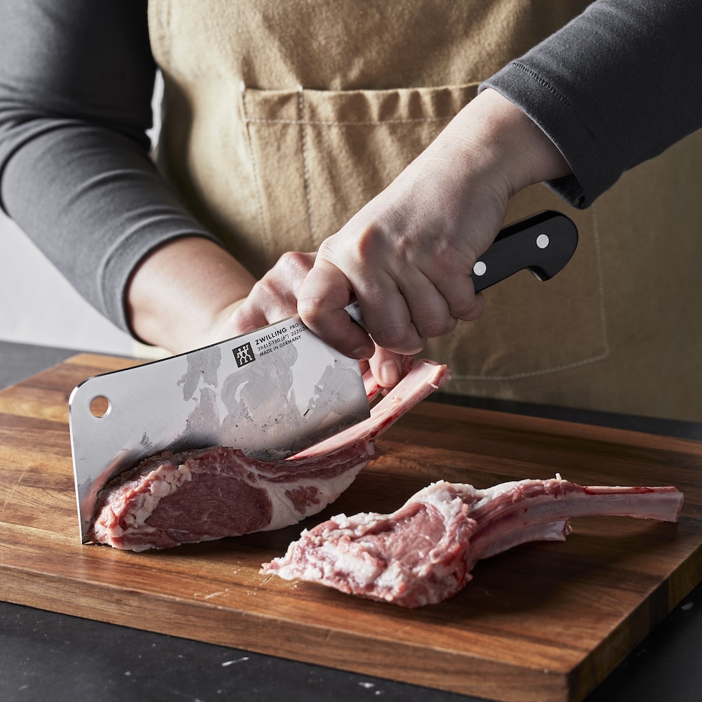 Meat Cleavers