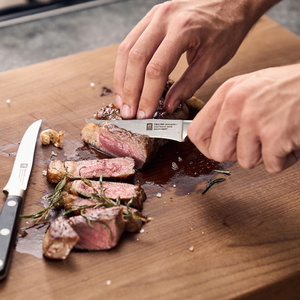 Steak Knives