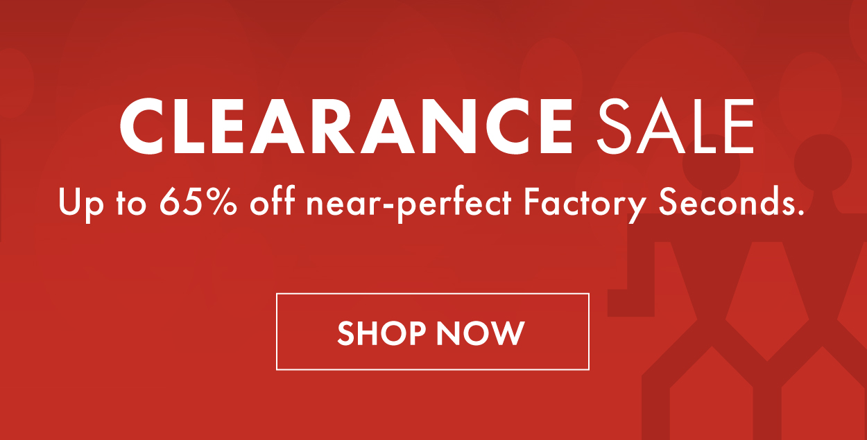 Clearance Sale: Up to 65% off STAUB Factory SEconds